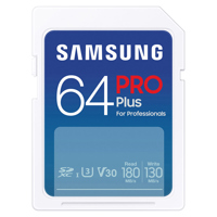 Samsung PRO Plus UHS-I SDXC Me Picture