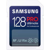 Samsung PRO Ultimate UHS-I SDX Picture