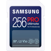 Samsung PRO Ultimate UHS-I SDX Picture