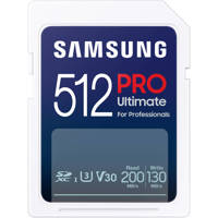 Samsung PRO Ultimate UHS-I SDX Picture
