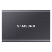 Samsung T7 4TB USB 3.2 Gen 2 T Picture
