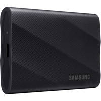 Samsung T9 USB 3.2 Gen2x2 Port Picture