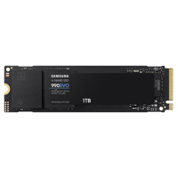Samsung 990 EVO NVMe PCIe Gen  Picture
