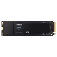 Samsung 990 EVO NVMe PCIe Gen  Picture