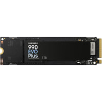 Samsung 990 EVO Plus 1TB NVMe  Picture