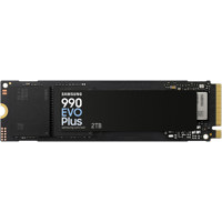 Samsung 990 EVO Plus 2TB NVMe  Picture