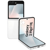 Samsung Galaxy Z Flip7 FE F761 Picture