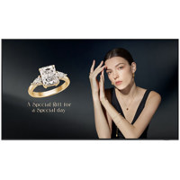 Samsung QH115FX 115" 16:9 4K U Picture