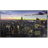 Samsung QM75F 75" 16:9 SMART S Picture