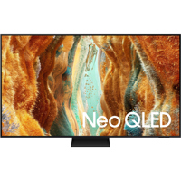 Samsung QN70F 84.5" 16:9 4K Ul Picture