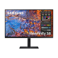 Samsung Viewfinity S80PB 27" 1 Picture