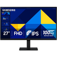 Samsung S3 S30GD 27" 16:9 Full Picture