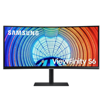 Samsung ViewFinity S65UA 34" 2 Picture