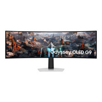 Samsung Odyssey G9 G93SC 49" 3 Picture