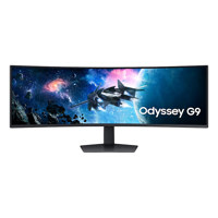 Samsung Odyssey G9 G95C 49" 32 Picture