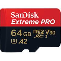 SanDisk Extreme PRO 64GB UHS-I Picture