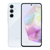 Samsung Galaxy A35 5G 6.6" 120 Picture