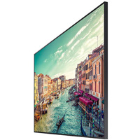 Samsung QM85R-B 85" Crystal 16:9 4K Ultra HD Signage VA LED Display
