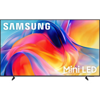 Samsung M70H 85" 16:9 Class 4K Picture