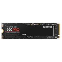 Samsung 990 PRO 1TB PCIe Gen4  Picture