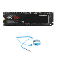Samsung 990 PRO 1TB PCIe Gen4  Picture