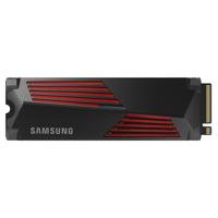 Samsung 990 PRO 2TB PCIe Gen4  Picture