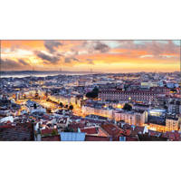 Samsung VHC-E 54.6" 16:9 Full  Picture