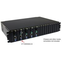 StarTech 1000 Mbps Gigabit Sin Picture