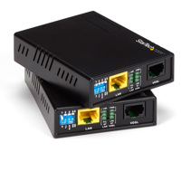 StarTech 10/100 VDSL2 Ethernet Picture