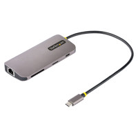 StarTech 8-In-1 USB-C Multipor Picture