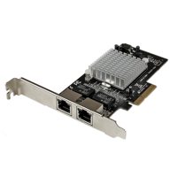 StarTech Dual Port PCI Express Picture