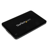StarTech 2.5" USB 3.0 SATA Har Picture
