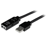 StarTech USB 2.0 Type-A Male t Picture