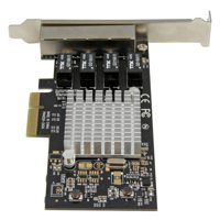 StarTech 4-Port Intel I350 Gig Picture