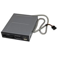 StarTech 3.5" Front Bay 22-in- Picture