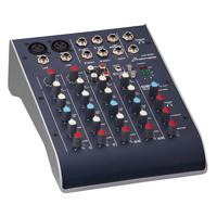 Studiomaster C2-2 6-Channel Ul Picture