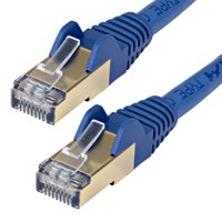 StarTech 10' Shielded Snagless Picture