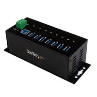 StarTech 7-Port Industrial USB Picture