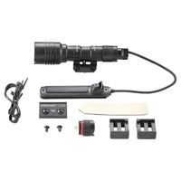 Streamlight ProTac Rail Mount  Picture