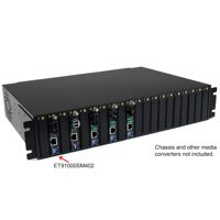 StarTech 1000 Mbps Gigabit Sin Picture