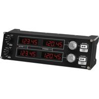 Logitech G Pro Flight Radio Pa Picture