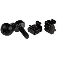 StarTech M5x 12mm Screw and Ca Picture