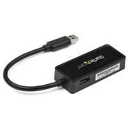 StarTech USB 3.0 to Gigabit Et Picture