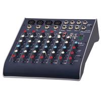 Studiomaster C2S-4 8-Channel U Picture