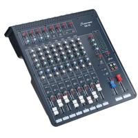 Studiomaster C6-12 12-Channel  Picture