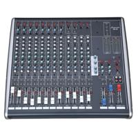 Studiomaster C6-16 16-Channel  Picture