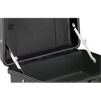 Pelican iM-Lid Stay, Solid Lid Picture