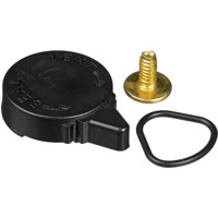 Pelican Manual Purge Valve for Storm Case