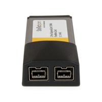 StarTech 2 Port ExpressCard 13 Picture
