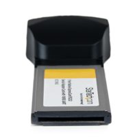 StarTech 1 Port Native Express Picture
